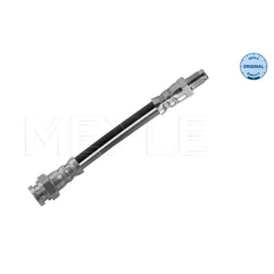 Bilde av MEYLE 614 525 0027 Bremseslange bakaksel 165 M10x1