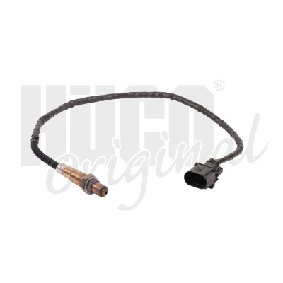 Bilde av HITACHI 135305 Lambdasonde før katalysator reguleringssonde VOLKSWAGEN: Golf 5, Multivan 5 (7HM, Polo IV Hatchback, AUDI: A8 D3