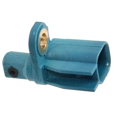 Bilde av A.B.S. 30420 ABS sensor aktiv 38 14 Blå VOLVO: V70 2, V60 I, XC70 II Stasjonsvogn