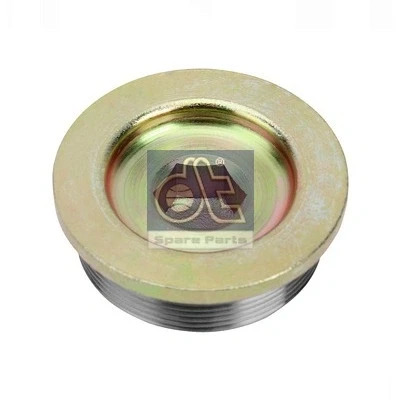 Bilde av DT Spare Parts 4.40049 låseskrue, akseldrift