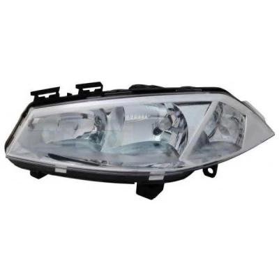 Bilde av TYC 20 0290 05 2 Frontlykter venstre H7, H1 med pæreholder, uten elektromotor RENAULT: MEGANE Kombi