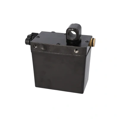 Bilde av FEBI BILSTEIN 47289 Vippepumpe, førerhus
