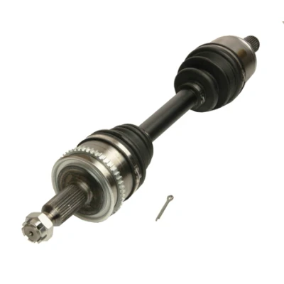 Bilde av MAXGEAR 49 2427 Drivaksel framaksel venstre MITSUBISHI: L200 / Triton IV Pick up