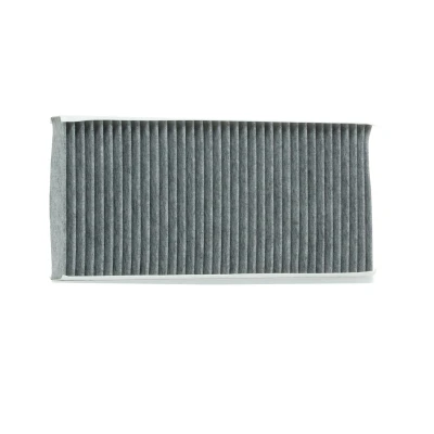 Bilde av PURFLUX AHC258 Kupéfilter Karbonfilter 377 176 48 PEUGEOT: Expert II Van, Tepee, FIAT: Scudo II, CITROËN: Jumpy MPV