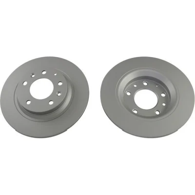 Bilde av KAVO PARTS BR 4759 C Bremseskiver 280 10 5 114 fullt ut belagt MAZDA: 323 F 6
