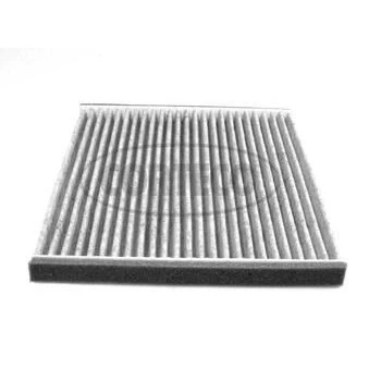 Bilde av CORTECO 80000419 Kupéfilter Karbonfilter 200 213 17 TOYOTA: Yaris I Hatchback, RAV4 II SUV, Verso