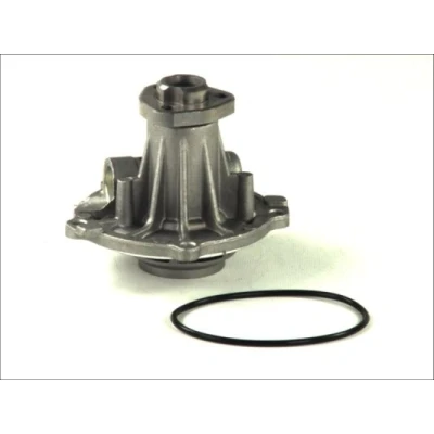Bilde av THERMOTEC D1W026TT Vannpumpe med tetning mekanisk AUDI: A4 B5 Avant, A6 C5 Sedan, VOLKSWAGEN: GOLF 3, Passat GP Stasjonsvogn