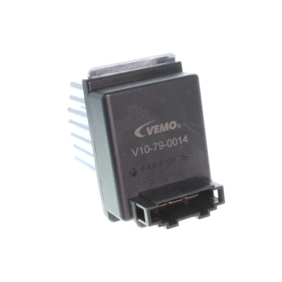 Bilde av VEMO V10 79 0014 Regulator, kabinvifte Original Quality