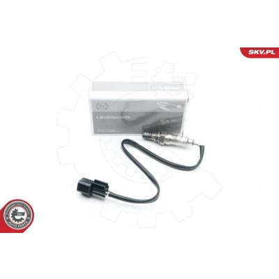 Bilde av ESEN SKV 09SKV688 Lambdasonde reguleringssonde 4 12V VOLVO: V40 Stasjonsvogn, MITSUBISHI: COLT 5