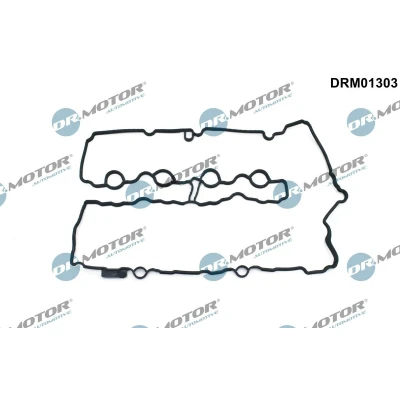 Bilde av DR.MOTOR AUTOMOTIVE DRM01303 Toppdekselpakning BMW: 3 Sedan