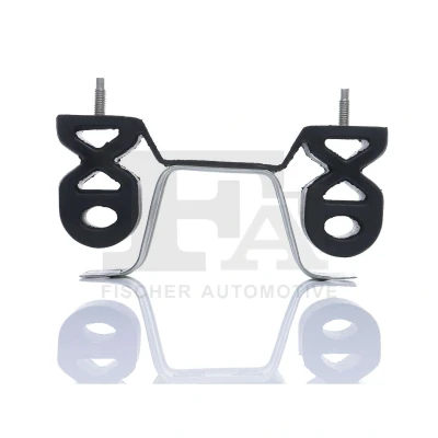Bilde av FA1 213 944 Holder, eksosanlegg PEUGEOT: 307 Hatchback, 308 SW 2, CITROËN: C4 Picasso Coupé, Berlingo / First I