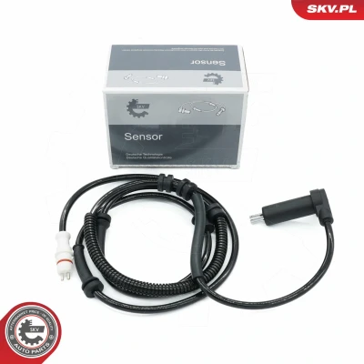 Bilde av ESEN SKV 06SKV429 ABS Sensor venstre bakaksel 1495