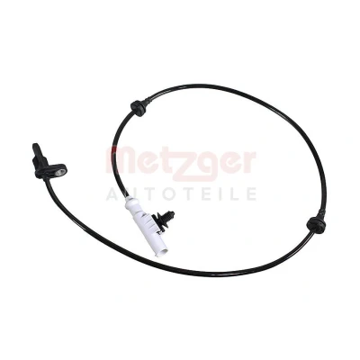 Bilde av METZGER 09001567 ABS Sensor framaksel venstre, høyre