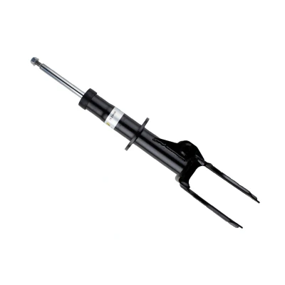 Bilde av BILSTEIN B4 OE Replacement 19 219189 Støtdemper framaksel høyre gasstrykk torørs fjærdemper øvre stift, nedre gaffel AUDI: Q7