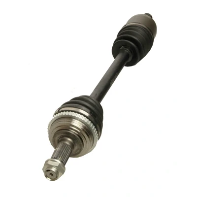 Bilde av MAXGEAR 49 2386 Drivaksel 621 83, 82,5 HONDA: CIVIC 6 Hatchback
