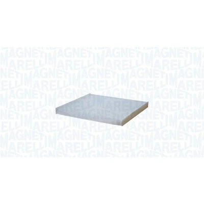 Bilde av MAGNETI MARELLI 350203064130 Kupéfilter Filterinnsats, Partikkelfilter 210 226 20 NISSAN: MICRA 4