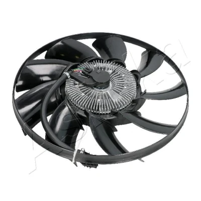 Bilde av Clutch, radiatorventilator, land rover discovery iv, range sport i, LR013695, LR021990, LR023392
