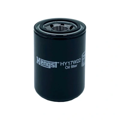 Bilde av HENGST FILTER HY17W22 Filter, arbeidshydraulikk