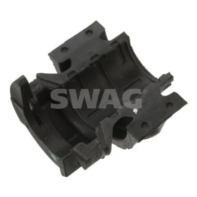 Bilde av SWAG 30 10 4777 Stabilisatorbøssinger bakaksel gummi 27 57 VOLKSWAGEN: Touareg I, II, PORSCHE: Cayenne, AUDI: Q7