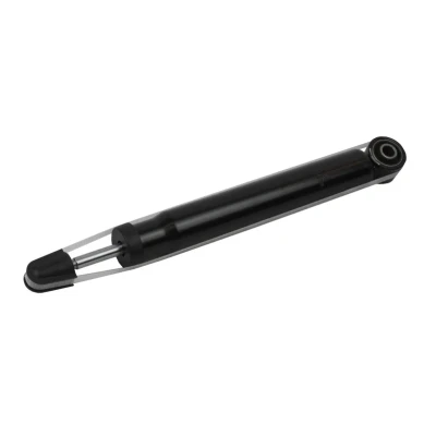 Bilde av MAXGEAR 11 1695 Støtdemper bakaksel gasstrykk torørs teleskopstøtdemper øvre stift, nedre øye VW: Eos (1F7, 1F8) 1.6 FSI, 2.0 TFSI, 3.2 V6, 3.6 V6