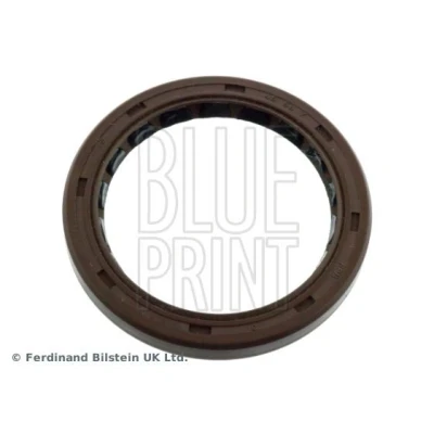 Bilde av BLUE PRINT ADN16147 Veivaksel Tetningsring framside FPM (fluor kautsjuk) NISSAN: 200SX, NV200 / Evalia Minibuss, NP300 Navara Pick up