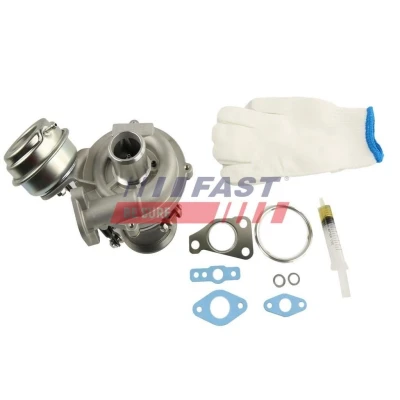 Bilde av Turbo, fiat,ford,lancia,opel,peugeot, 1539469, 1607371380, 1610428080, 1613360880, 1722824, 1742494, 1819894, 55212338, 55216669, 552211