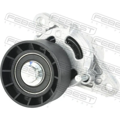 Bilde av Remstrammer, kilerem dacia, nissan, renault OE 11750 00Q0F, 11925 00Q0D, 00QAA