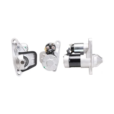 Bilde av DRI 327231112 Starter 12 1,4 11