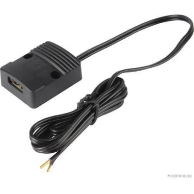 Bilde av Pipenøkkel sett HERTH+BUSS ELPARTS 51306863