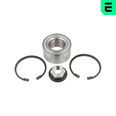 Bilde av OPTIMAL 301183 Hjullagersett med integrert magnetisk senorring 75 FORD: MONDEO 3 Kombi, 3, 1 JAGUAR: X Type Sedan, XF Sedan