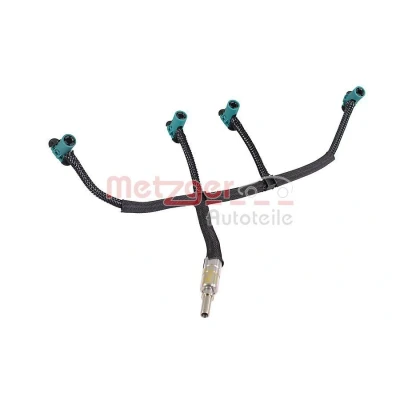 Bilde av Slange, lekkasje brennstoff, jaguar,land rover, C2S51523, C2S52474, LR001327, LR006666, LR008711, LR021915, LR051528