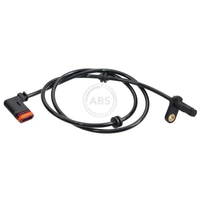 Bilde av A.B.S. 31193 ABS sensor aktiv 1030 svart MERCEDES BENZ: E Klasse T modell