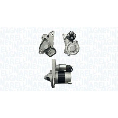 Bilde av Starter, ford, 1762340, 1805306, 1818627, 1841272, 1846286, 1881229, 1890321, 1911580, 2197568, CV6T11000GA, CV6T11000GB, CV6T11000GC, C