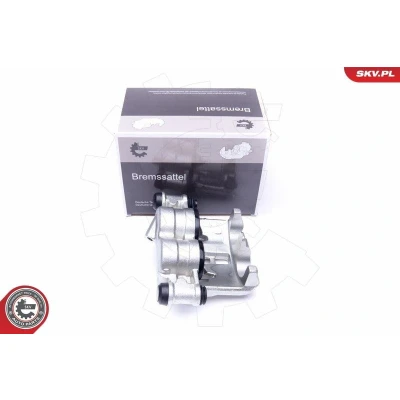 Bilde av Bremsecaliper, Framaksel venstre, citroën,fiat,peugeot, 4401K0, 71769992, 71793168, 71793169, 71793170, 735322960, 77364051