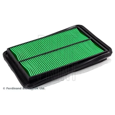 Bilde av BLUE PRINT ADR162223 Luftfilter 38 174 253 Filterinnsats med forfilter NISSAN: Qashqai 2, RENAULT: Kadjar
