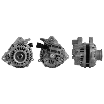 Bilde av LUCAS ELECTRICAL LRA03157 Dynamo 14V 90A HONDA: CIVIC 8 Hatchback
