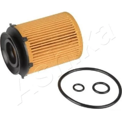 Bilde av ASHIKA 10 ECO149 Oljefilter ledningsfilter MERCEDES BENZ: E Klasse T modell, Sedan, C modell