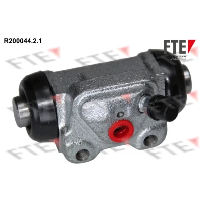 Bilde av FTE 9210159 Bremsesylinder 20,6mm TOYOTA: Avensis I Sedan, Stasjonsvogn