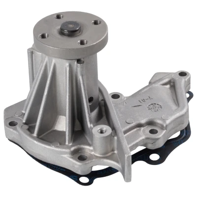 Bilde av BLUE PRINT ADM59171C Vannpumpe Aluminiumstøpegods med tetning plast FORD: Focus Mk1 Hatchback, Stasjonsvogn