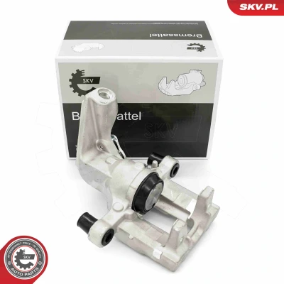 Bilde av Bremsecaliper, Venstre bakaksel, peugeot 308 ii, skåp/halvkombi, sw skåp / kombi 1611330980, 1651754080