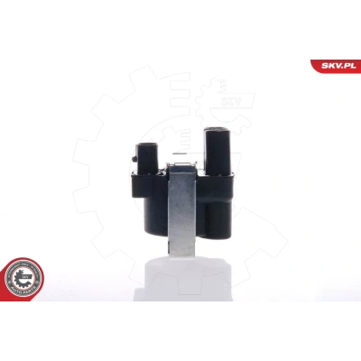 Bilde av ESEN SKV 03SKV003 Tennspole 2 polet 12V elektrisk
