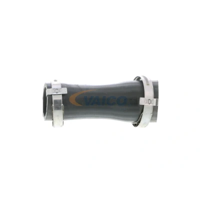 Bilde av VAICO V10 3797 Ladeluftslange gummi med tekstilforsterker Original Quality AUDI: A6 C6 Avant, Allroad