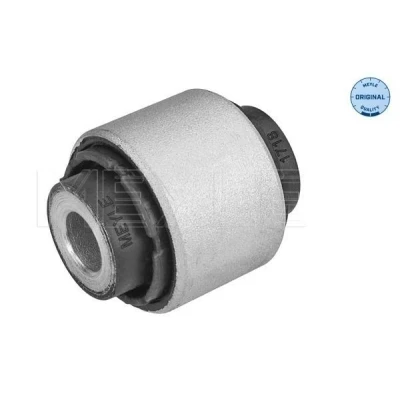 Bilde av MEYLE ORIGINAL Quality 100 710 0013 lagerbøssing, tverrstyring uten holder AUDI: A3 Hatchback, Sportback