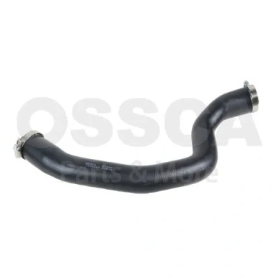 Bilde av OSSCA 67098 Ladeluftslange VOLVO: V70 3, V50, C30, FORD: Focus 2 Kombi,