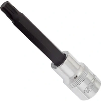 Bilde av VIGOR V2169 Pipenøkkelinnsats T50 Sliding T handle