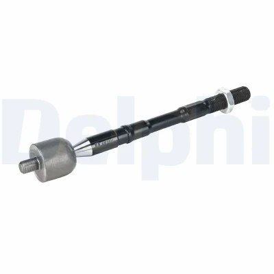 Bilde av DELPHI TA3659 Styrestag framaksel venstre, høyre M16 x 1.5 252,5mm 237mm