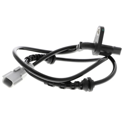 Bilde av VEMO V46 72 0228 ABS sensor venstre bakaksel for kjøretøy med aktiv 2 730 12 firkantet