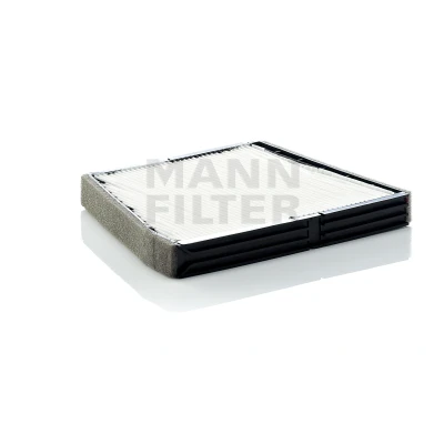 Bilde av MANN FILTER CU 2337 Kupéfilter Partikkelfilter 214 186 25