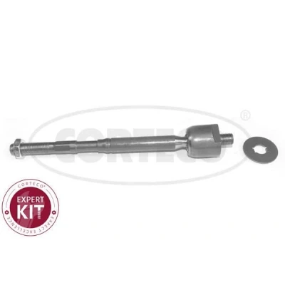 Bilde av Aksialledd, parallellstang, framaksel, Høyre eller venstre, toyota yaris, yaris / vios sedan, 45503 0D080, 52070