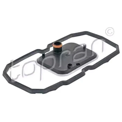 Bilde av TOPRAN 409 093 hydraulisk filtersett, automatgir med tetning filter